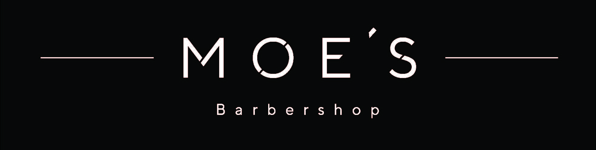 Moe's Barber Shop